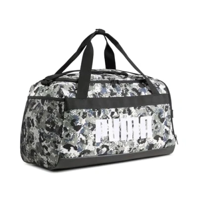 Image of Puma Challenger Small Sports BAG Unisex bag, Size: One Size, Black