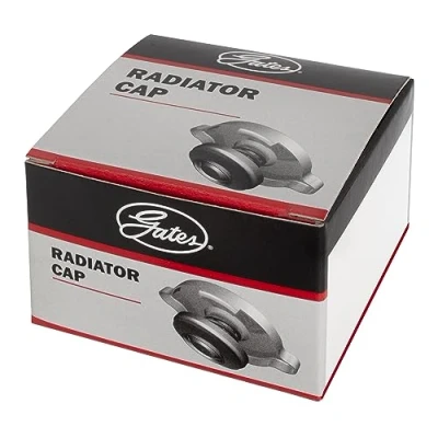 Image of Cap, coolant tank GATES RC213