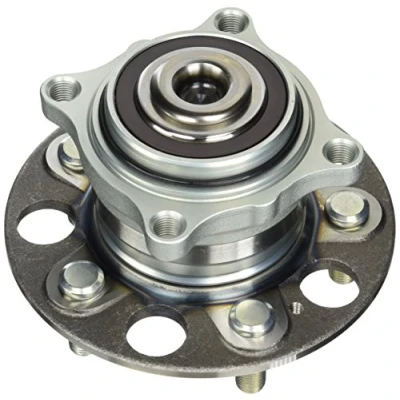 Image of Wheel Bearing Kit KAVO PARTS WBH 2057