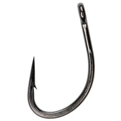 Image of Fox Carp hooks Curve Shank Short #8