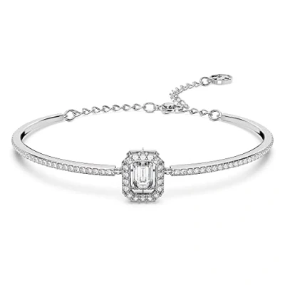 Image of Swarovski Millenia Silver Bracelet 5638494