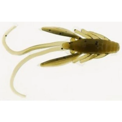 Image of Berkley Powerbait Power Nymph 2,5cm Pearl Olive Shad