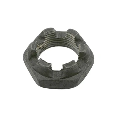 Image of Nut FEBI BILSTEIN 26827