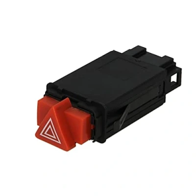 Image of Hazard Light Switch MAGNETI MARELLI 000051009010