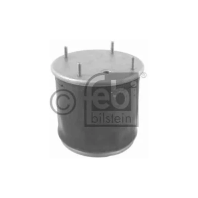 Image of Bellow, air suspension FEBI BILSTEIN 20310
