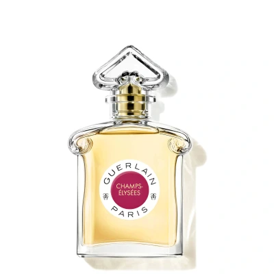 Image of Guerlain Les Légendaires Champs Elysées Eau De Parfum 75ml