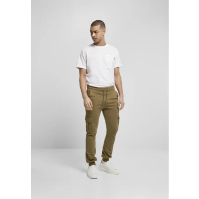 Image of Urban Classics Cargo trousers, Men&#039;s, Size: 4XL, Tiniolive