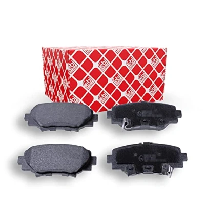 Image of brake Pad Set, disc FEBI BILSTEIN 116360