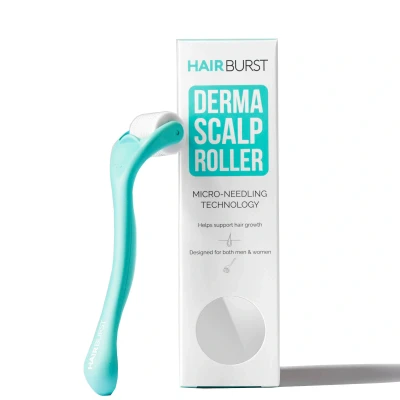 Image of Hairburst Derma Scalp Roller