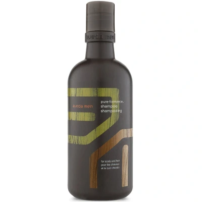 Image of Aveda Men Pure Formance Shampoo 300ml