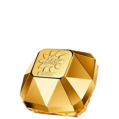 Image of Paco Rabanne Lady Million Royal Parfum 30ml