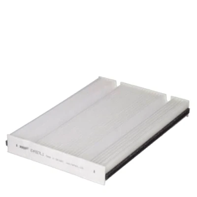 Image of Filter, interior air HENGST FILTER E4927LI