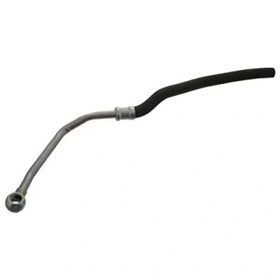Image of Hydraulic Hose, steering system FEBI BILSTEIN 36872