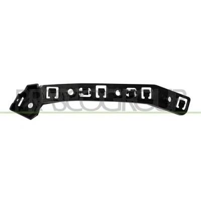 Image of Mounting Bracket, bumper PRASCO FT0601054