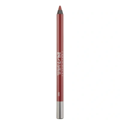 Image of Urban Decay 24/7 Lip Pencil (Various Shades) 1993