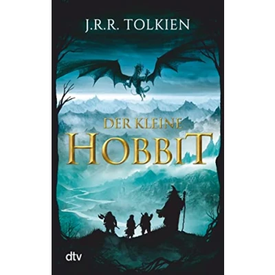 Image of Der kleine Hobbit: 21412