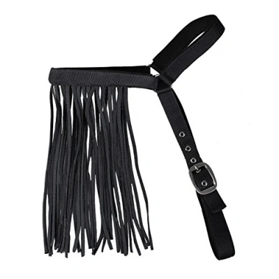 Image of QHP Anti Fly Fringe Extra classic