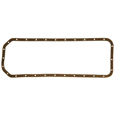 Image of Gasket, oil sump AJUSA 14037400