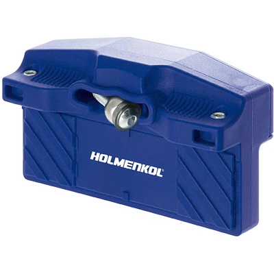 Image of Holmenkol Ergo Sidewall Planer Ski and snowboard maintenance tool