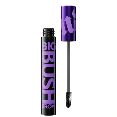 Image of Urban Decay Big Bush Brow Gel 6.1ml (Various Shades) Dark Drapes