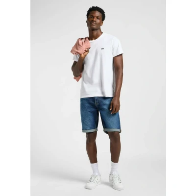 Image of Lee Men&#039;s Denim Shorts, Urban, 30W