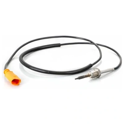 Image of Sensor, exhaust gas temperature HELLA 6PT 014 494 801