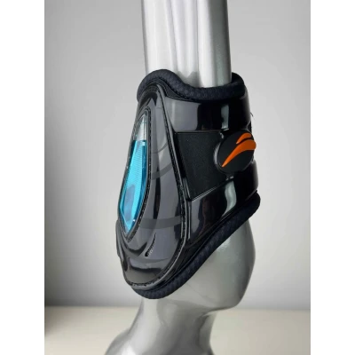 Image of eQuick eAirshock Fetlock Boots