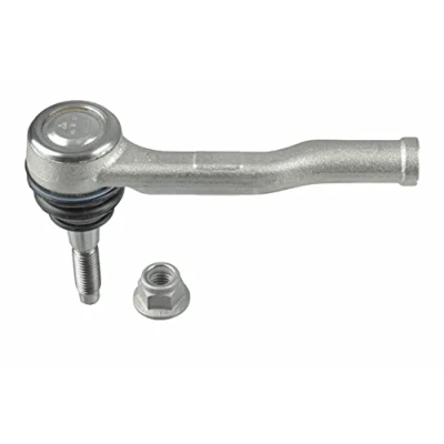 Image of Tie Rod End LEMFÖRDER 44002 01