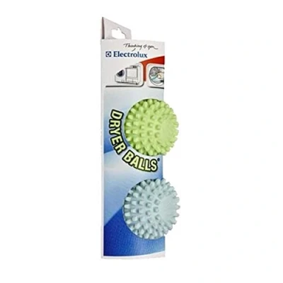 Image of Electrolux Dryer ball set of 2 smooth balls 9029791861