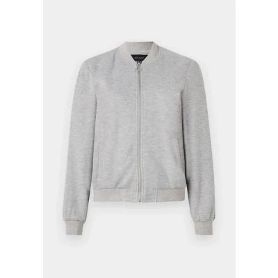 Image of Vero Moda Vmkimiko Light jacket, Women&#039;s, Size: XS, grey melange