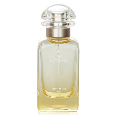 Image of Hermès Un Jardin à Cythère Eau de Toilette Refillable Natural Spray 50ml