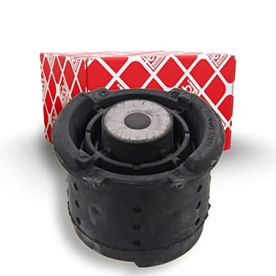 Image of Mounting, axle beam FEBI BILSTEIN 12628