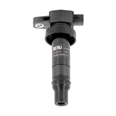 Image of Ignition Coil BERU ZS474