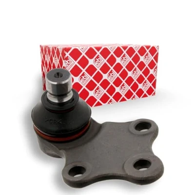 Image of Ball Joint FEBI BILSTEIN 19468
