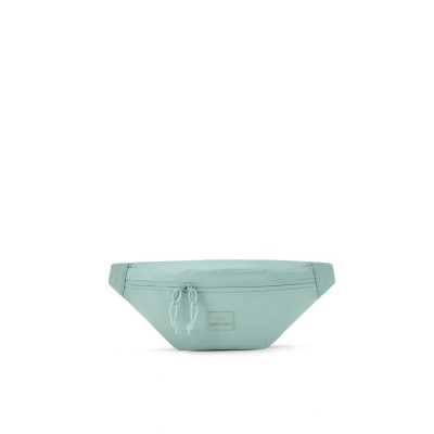 Image of Johnny Urban ERIK Large Bum bag, Size: One Size, Mint