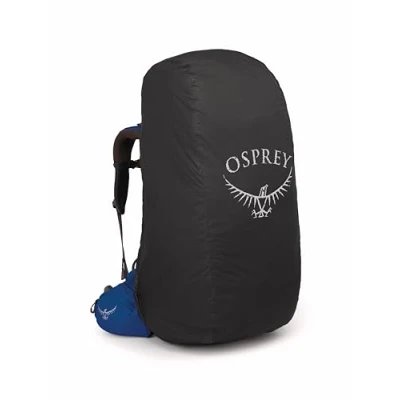 Image of Osprey Ultralight Raincover MD Unisex Accessories Outdoor Black O/S