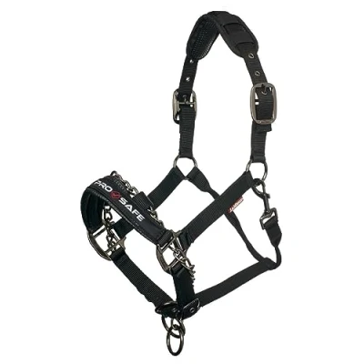 Image of LeMieux Pro Safe Halter