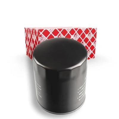 Image of Oil Filter FEBI BILSTEIN 108979