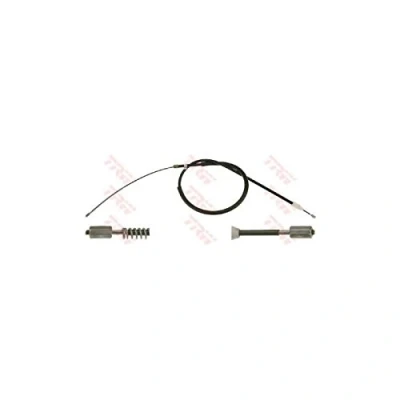 Image of Cable, parking brake TRW GCH1709