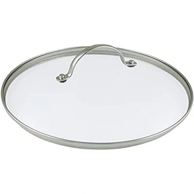 Image of GreenPan Pan lid Heat resistant glass ø 28 cm