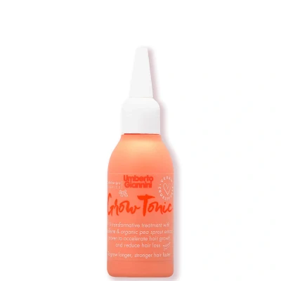 Image of Umberto Giannini Grow Tonic 75ml