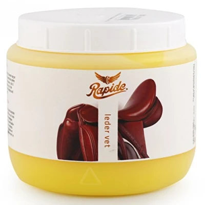 Image of Rapide leather grease clear