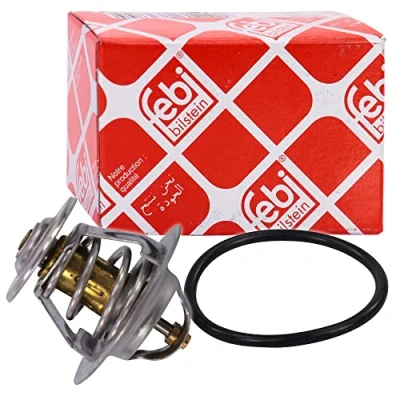 Image of Thermostat, coolant FEBI BILSTEIN 17976