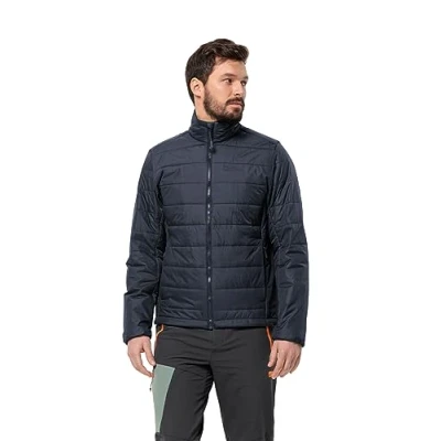 Image of Jack Wolfskin Men&#039;s Lapawa Ins Jkt M Jacket