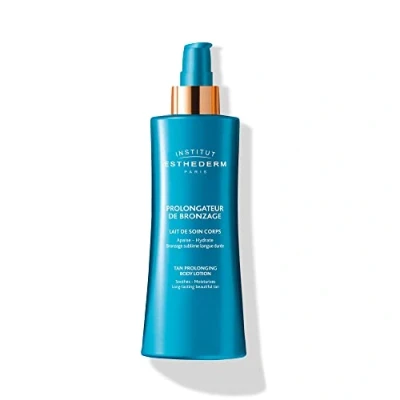 Image of Institut Esthederm Tan Prolonging After Sun Body Lotion 200ml