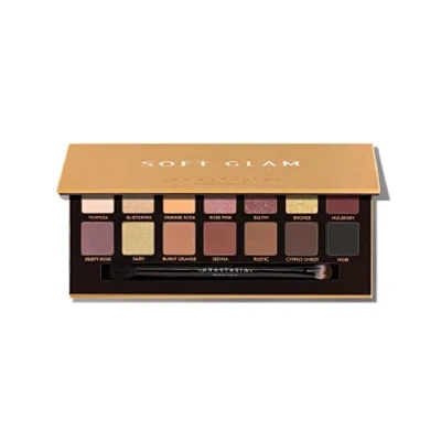Image of Anastasia Beverly Hills Soft Glam Palette