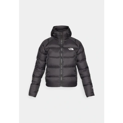 Image of The North Face Hyalite Hoodie Down jacket, Women&#039;s, Size: XS, Black