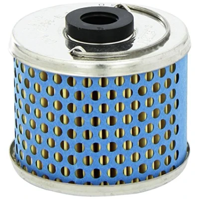 Image of Fuel FILTER HENGST E2KP