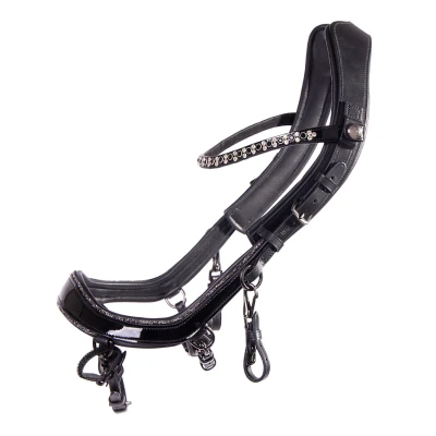 Image of PresTeq Bridle FaySport Glitter