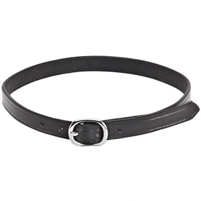 Image of QHP Spur Straps Basic